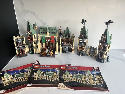 Lego harry potter set - lego, bundle
