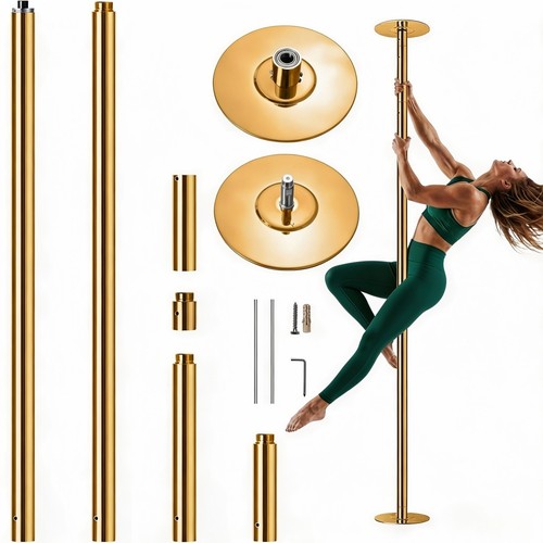 Professional dancing pole kit - professional,
