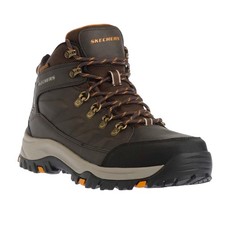 Skechers Mens Relment - Daggett Hiking Boots  GT2170
