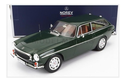 Norev 188720 volvo 1800 - norev,