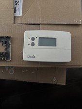 Danfoss TS715Si Electronic