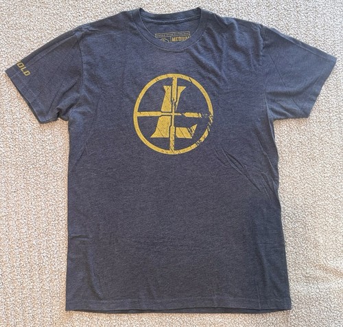 Leupold reticle shirt - leupold, t-shirt