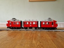 LEGO Trains 7725 Electric Passenger Train Set