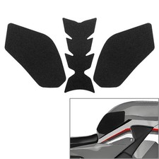 Tank Traction Side Pad Gas