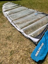 Neil Pryde diablo 8.2M no cam