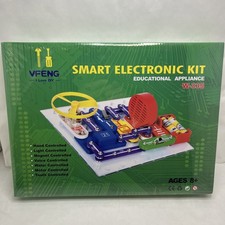 Smart Electronic Kit W-335 for