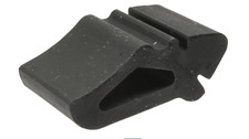 Golf mk1 bonnet guide rubber - guide,