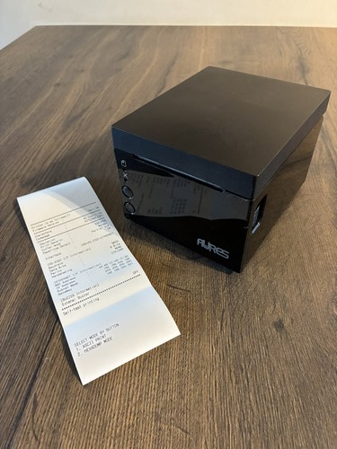 Aures odp 333 thermal pos - aures,