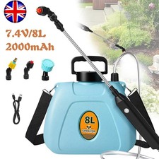 Electric 8L Rechargeable
