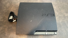 Sony PlayStation 3 PS3 Slim