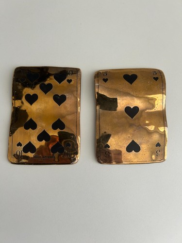 Pair kuhn keramik berlin - keramik,