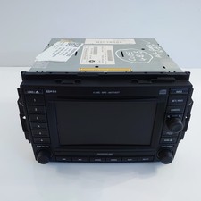 Jeep Grand Cherokee 2007 Sat