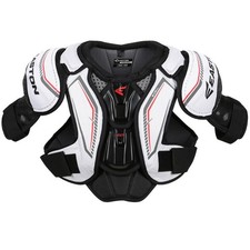 Easton Synergy 60 Shoulder Pads Size Junior, Ice Hockey Shoulder Protector