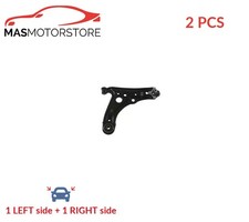 LH RH TRACK CONTROL ARM PAIR
