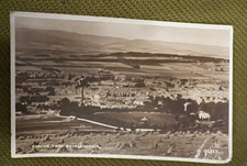 vintage postcard -  real photo