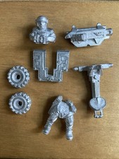 Warhammer 40k Rogue Trader