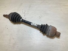 Opel Zafira B A05 drive shaft