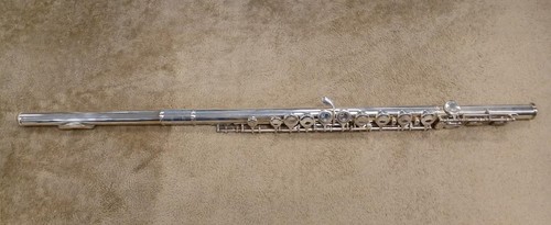 Yamaha yfl 221 flute - yfl-221,