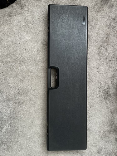 Negrini 1616 hard - negrini, case