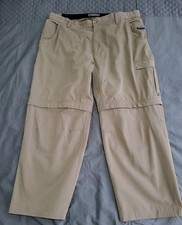 Mens Berghaus Odyssey Trousers
