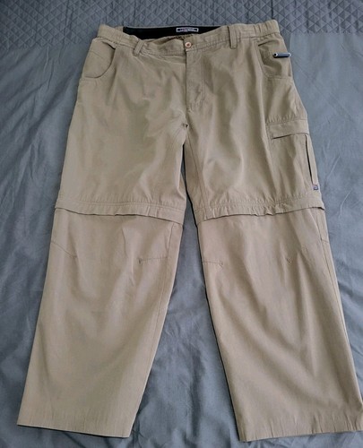 Mens berghaus odyssey trousers - mens,