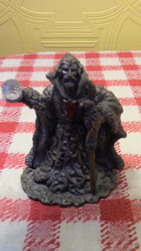 Tudor mint myth - myth, magic