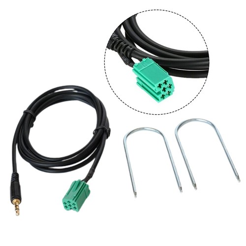 Aux input adapter - aux, for