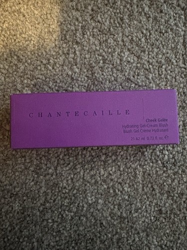 Chantecaille cheek gelee - chantecaille,
