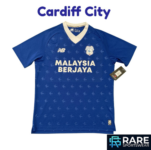 Cardiff city 2022 home - cardiff, 2022-23