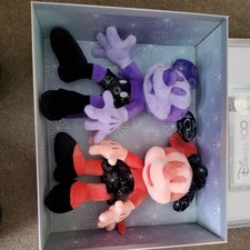 Disney 100 Years Mickey Minnie