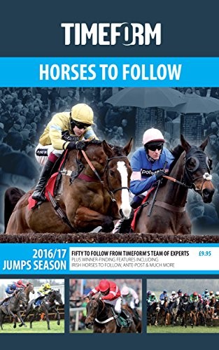 Timeform horses follow - timeform, to