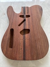 INDIAN ROSEWOOD BODY