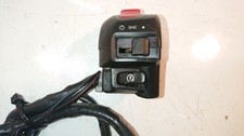 Suzuki SV 650 Switchgear, Righthand