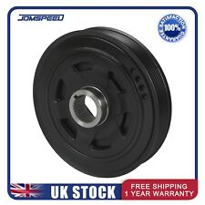13810RBDE01 Diesel Crank Shaft Pulley For Honda ACCORD,CIVIC,CR-V,FR-V 2.2 CDTI
