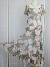 Fenn Wright Manson Dress Size