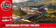 Airfix A05140 1:48th scale Supermarine Spitfire F Mk.XVIII