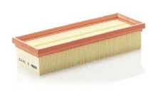 Original MANN-FILTER Air