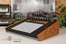 Ableton Push 2 Real Wood Side