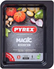 Pyrex Black Magic Rectangular