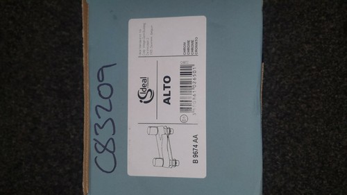 Ideal standard alto - ideal,