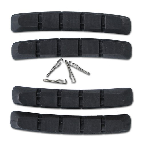 Shimano brake shoes pads - shoes,
