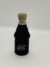 Versace Black Jeans Eau De Toilette 75ml Vintage Mens Fragrance Discontinued New