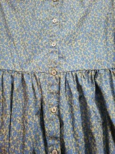 J. Crew Shirt Dress Size 0