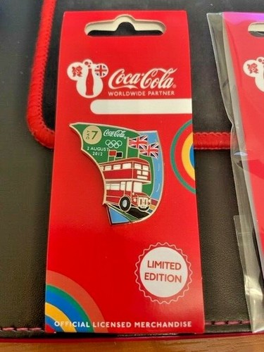 London 2012 olympics - 2012, coca