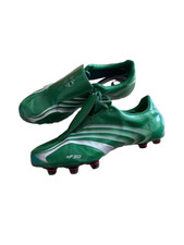 Adidas F-50 Tunit FG Green