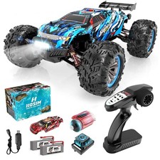 HOSIM 1/10 Brushless RC Car