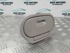 Renault Grand Scenic MK3 2009-2016 Windscreen Interior Child Rear View Mirror