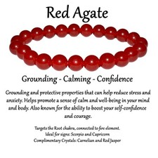 Natural Crystal Healing Chakra