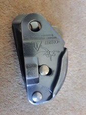 Petzl Gri Gri original belay