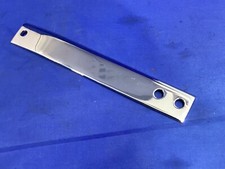 BSA A65 A50 L/H FRONT MUDGUARD